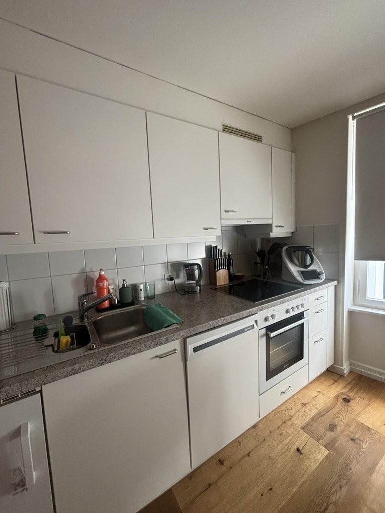 Appartement de 3 ½ pièces, photo 6 sur 7