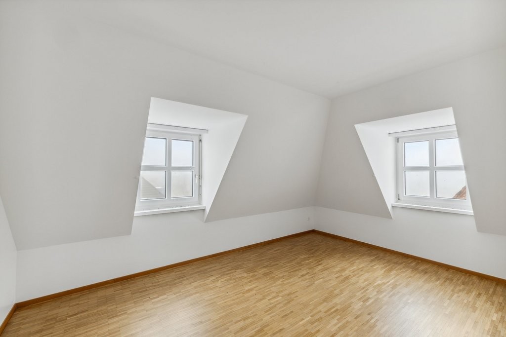 3 ½ pièces duplex, photo 7 sur 10