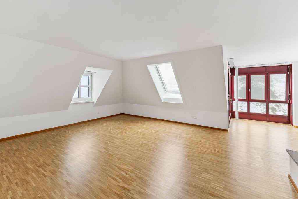 3 ½ pièces duplex, photo 9 sur 10