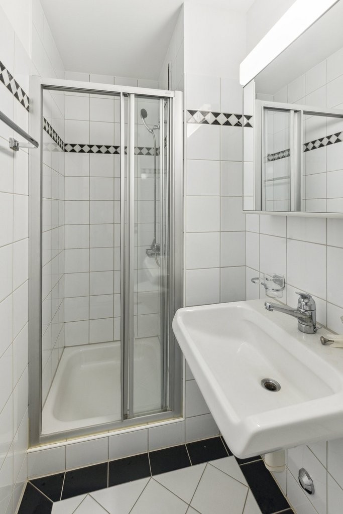 3 ½ pièces duplex, photo 6 sur 10
