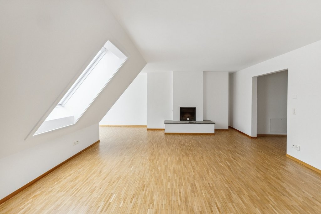 3 ½ pièces duplex, photo 4 sur 10