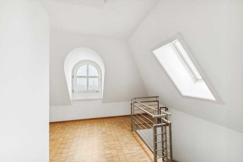 3 ½ pièces duplex, photo 5 sur 10