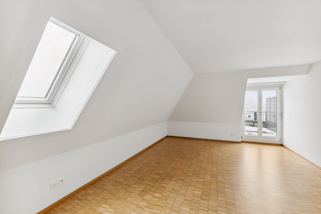 3 ½ pièces duplex, photo 8 sur 10