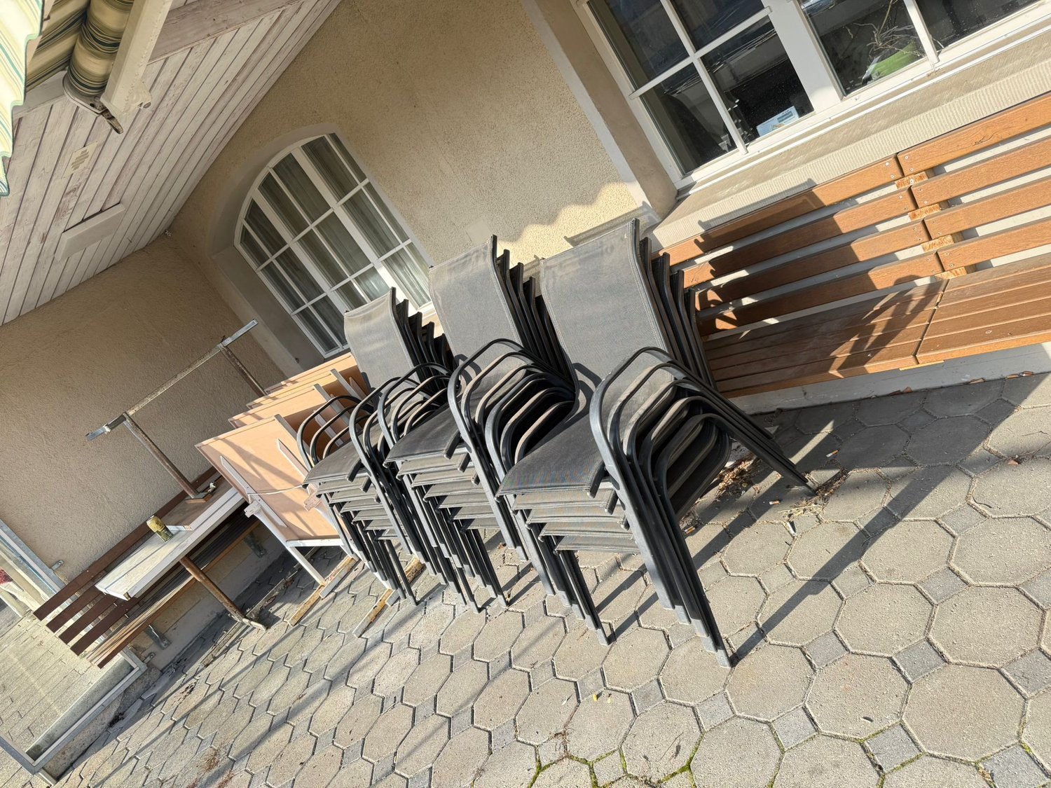 Restaurant, photo 5 sur 10
