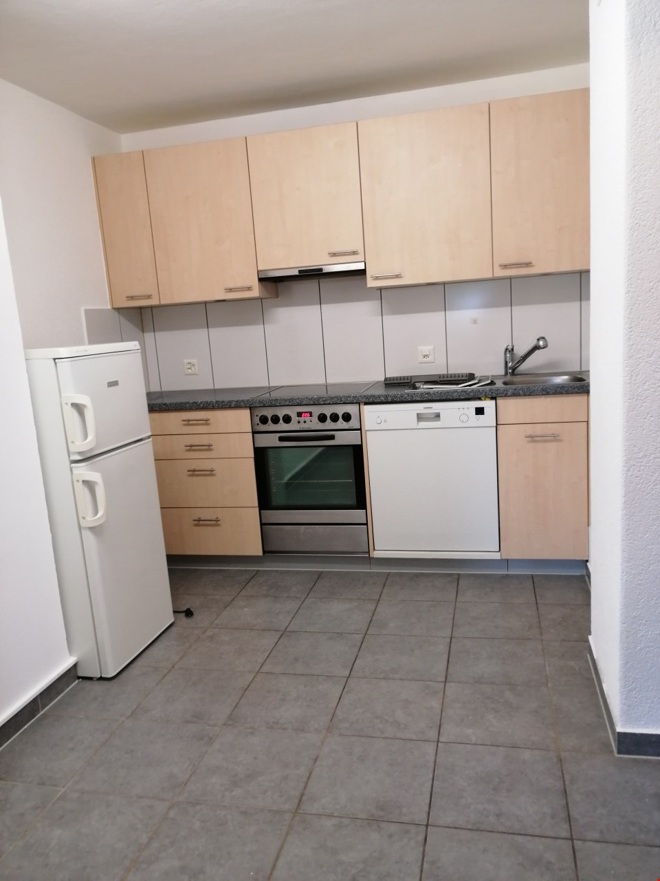 Appartement de 1 ½ pièces, photo 3 sur 4