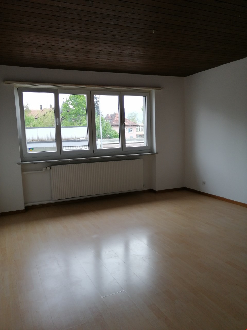 Appartement de 1 ½ pièces, photo 2 sur 4