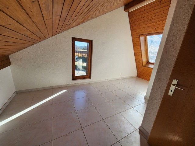 Maison individuelle de 5 pièces