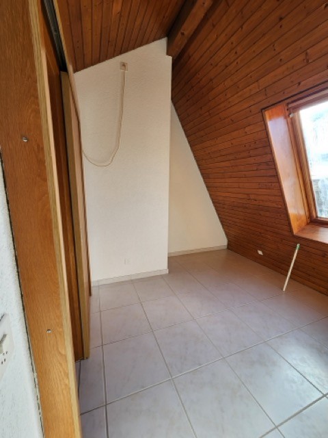 Maison individuelle de 5 pièces