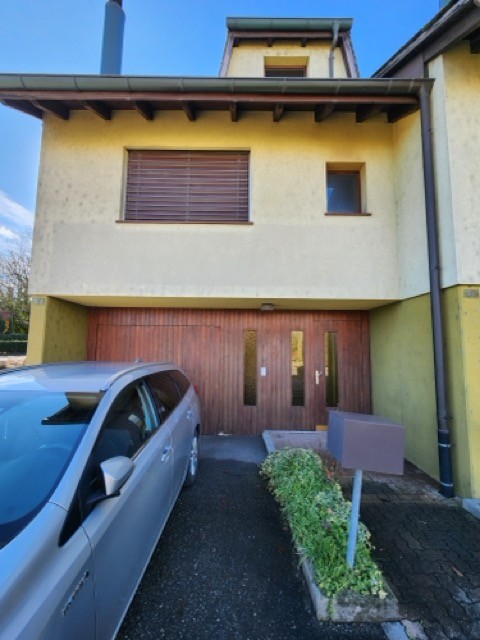 Maison individuelle de 5 pièces