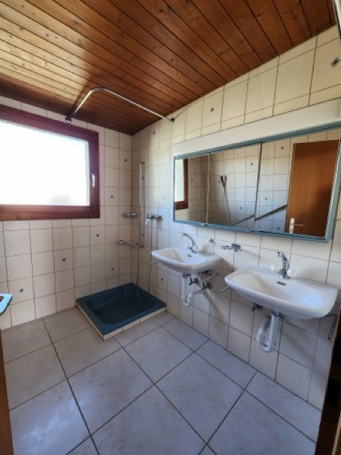 Maison individuelle de 5 pièces