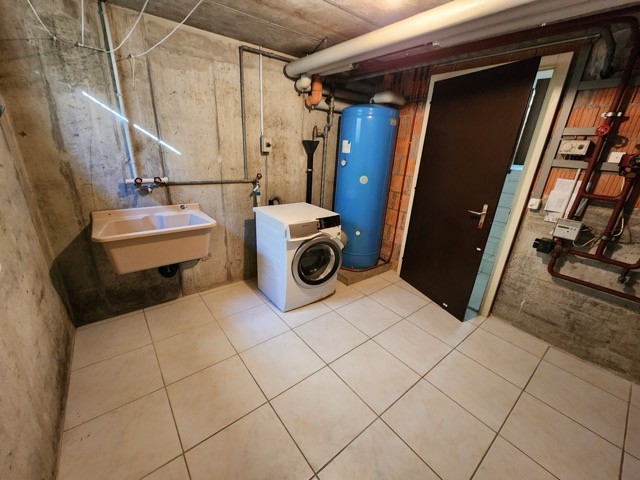 Maison individuelle de 5 pièces