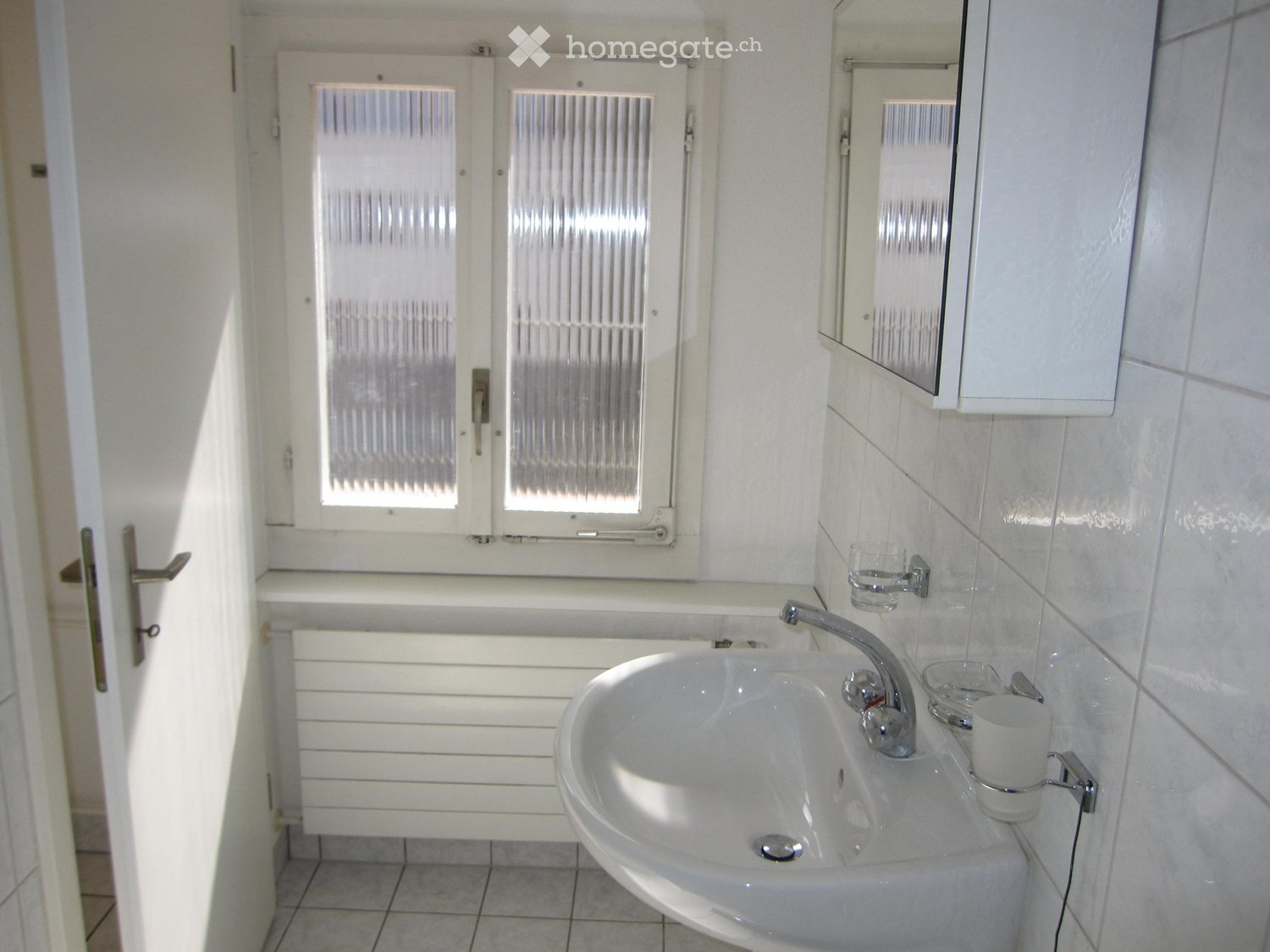 Appartement de 1 ½ pièces, photo 3 sur 5