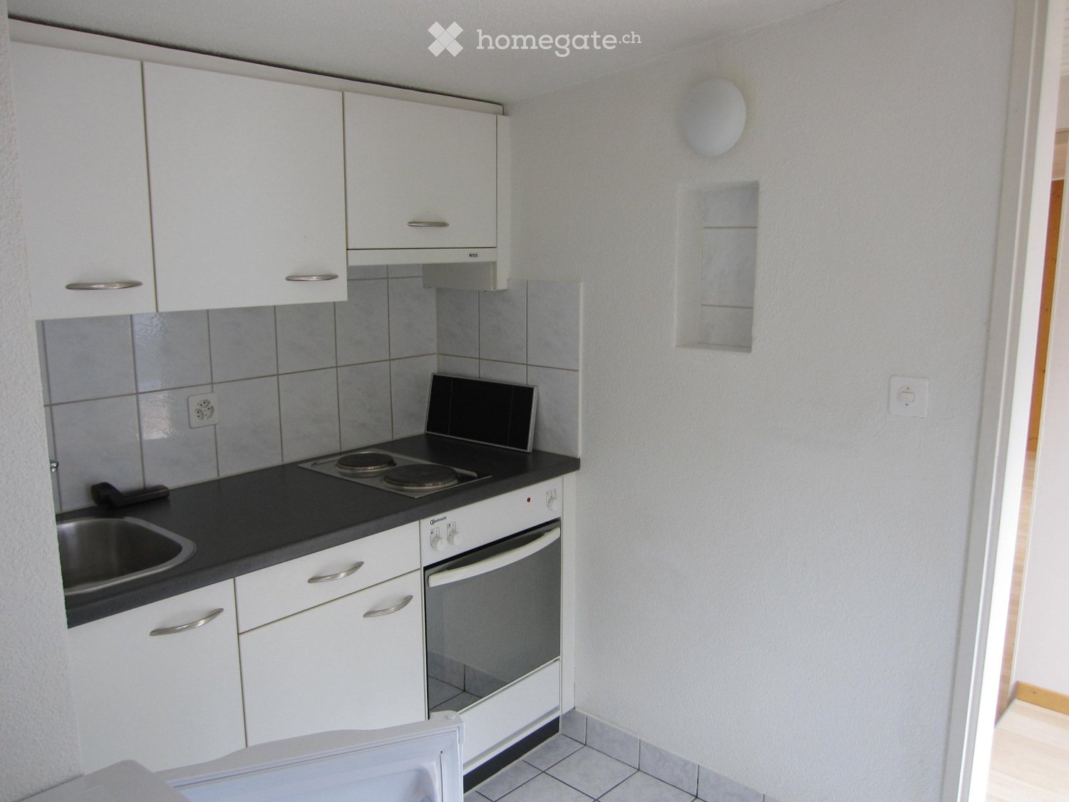 Appartement de 1 ½ pièces, photo 4 sur 5