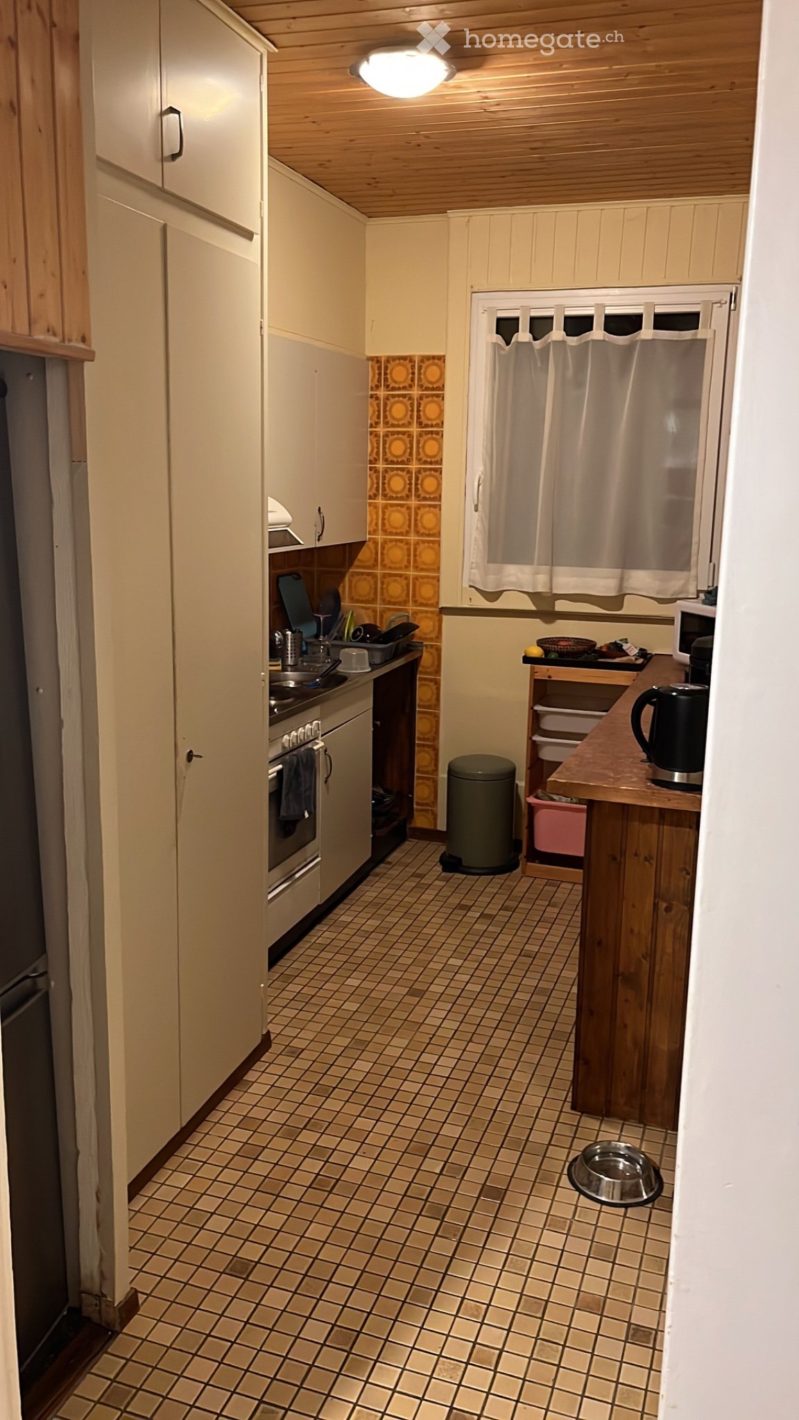 1 room single room, photo 2 sur 3