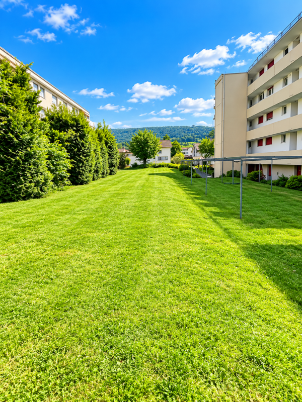 Appartement de 1 pièce, photo 9 sur 10