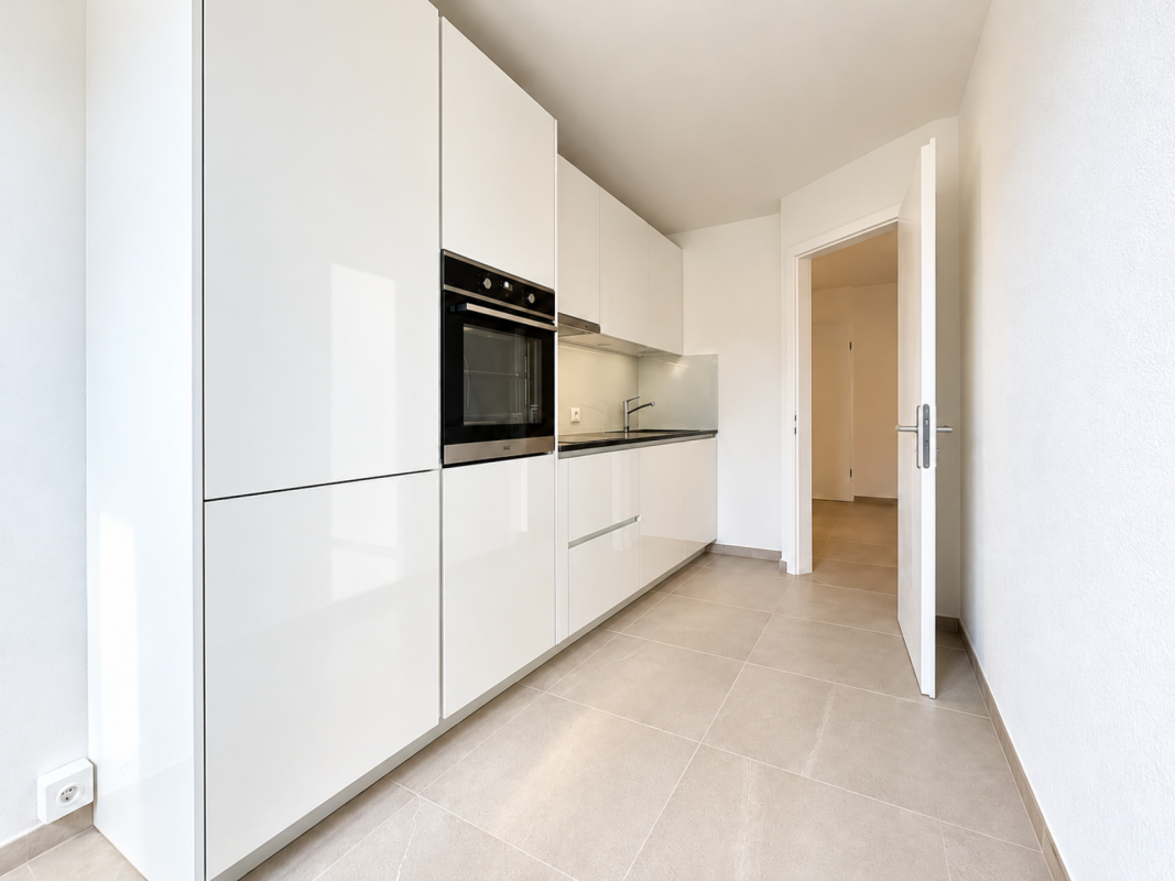 Appartement de 1 pièce, photo 1 sur 10