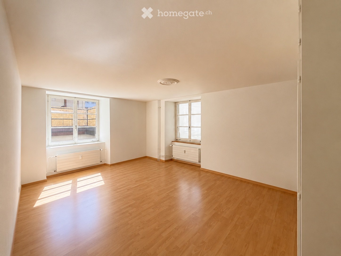 Appartement 1 pièce, photo 1 sur 5