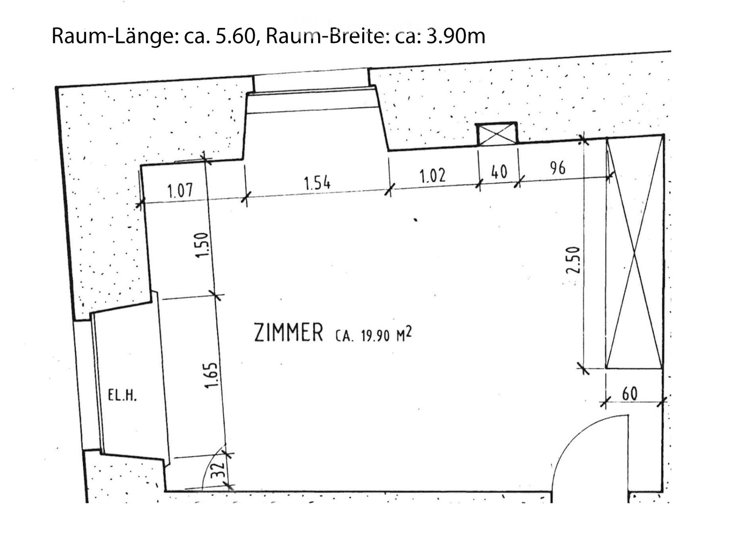 Appartement 1 pièce, photo 5 sur 5
