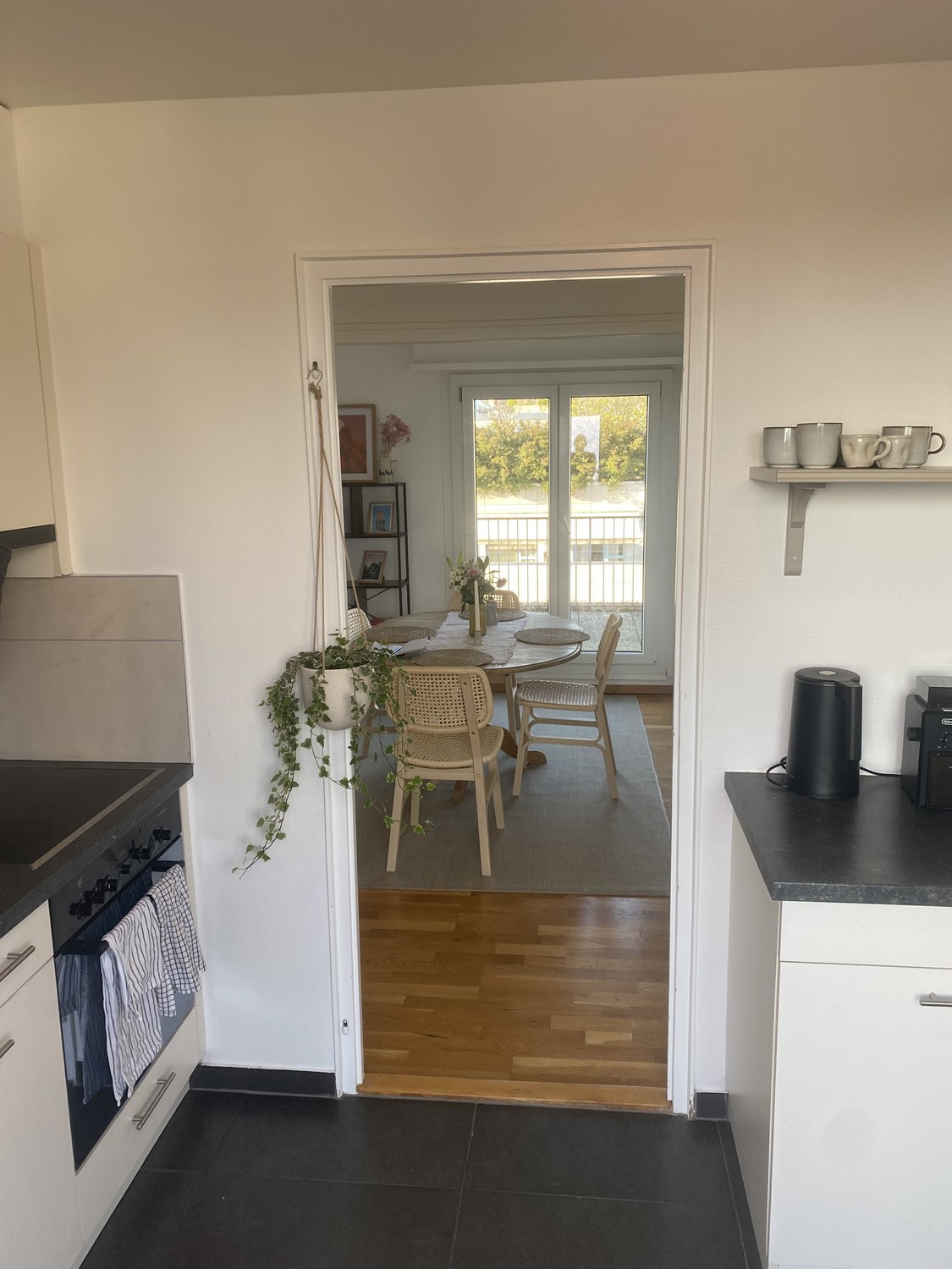 Appartement de 3 ½ pièces, photo 3 sur 6