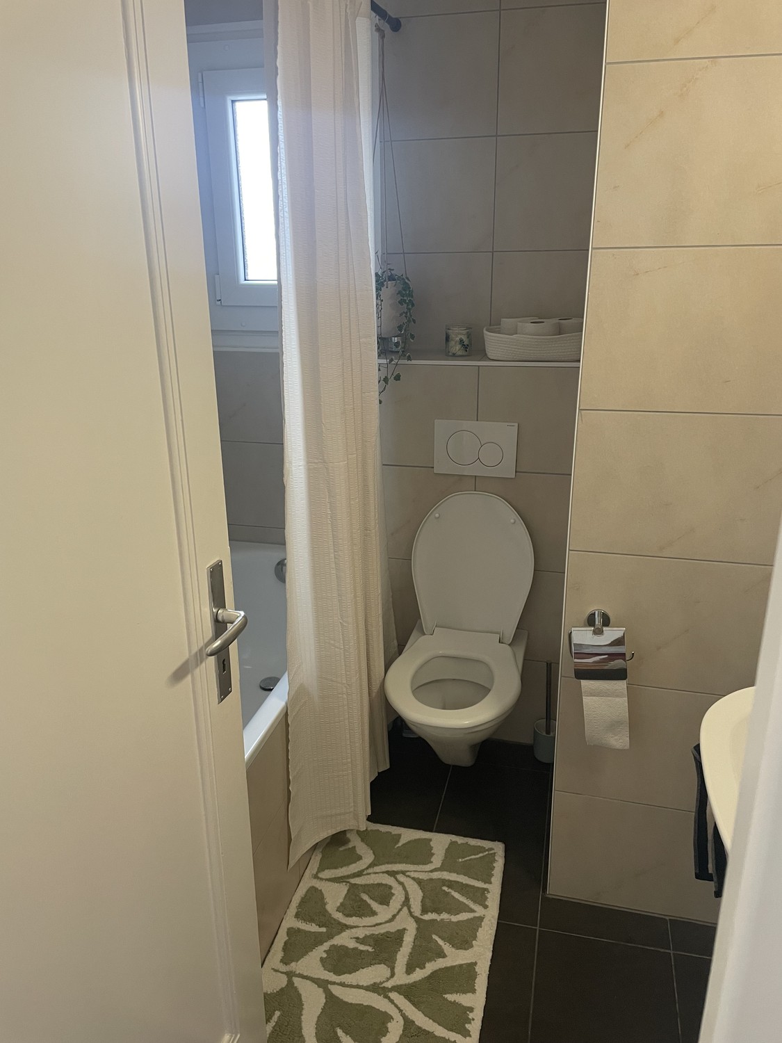 Appartement de 3 ½ pièces, photo 6 sur 6
