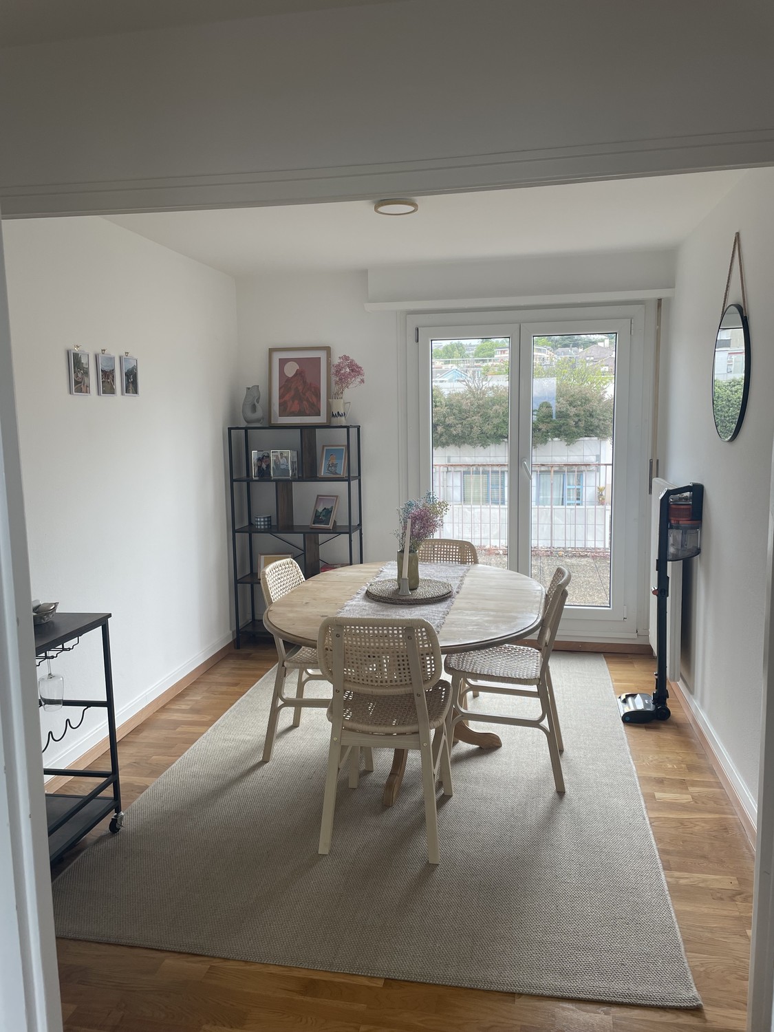 Appartement de 3 ½ pièces, photo 5 sur 6