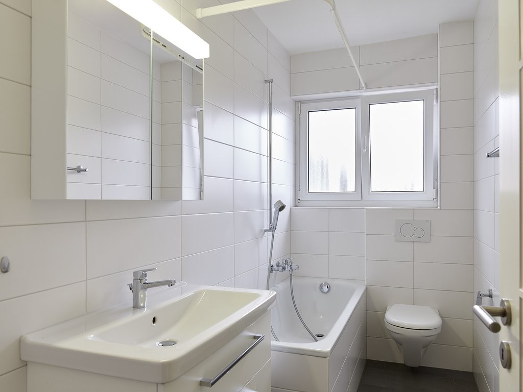 Appartement de 2 pièces