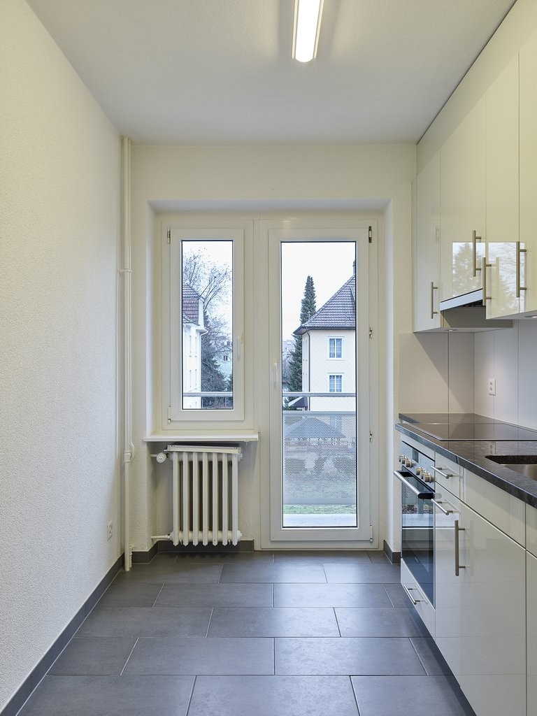 Appartement de 2 pièces