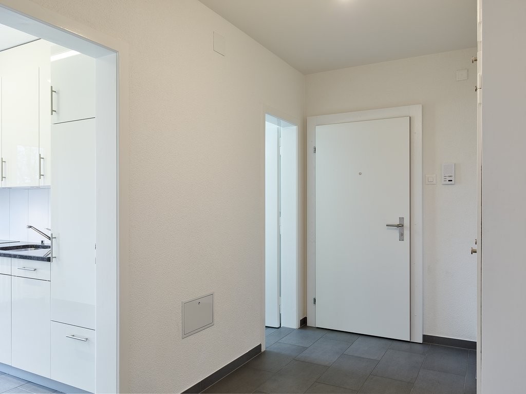Appartement de 2 pièces
