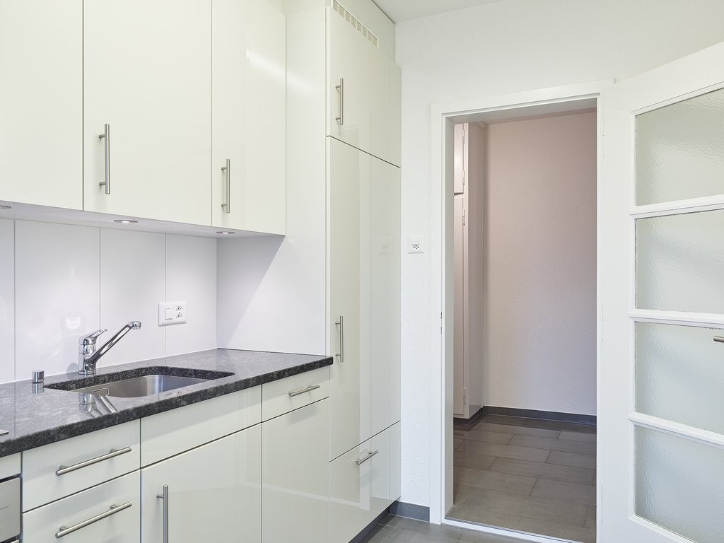 Appartement de 2 pièces