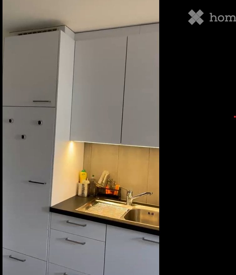 1 room apartment, photo 1 sur 3