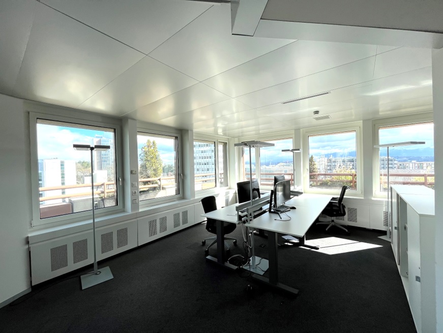 800m² office, photo 5 sur 5