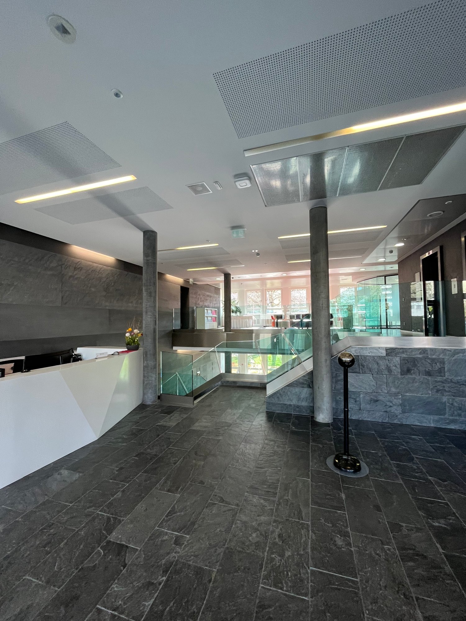 800m² office, photo 4 sur 5
