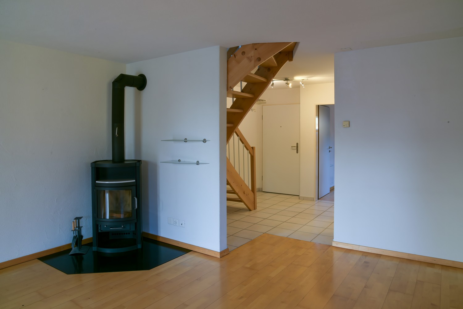 Appartement de 2 ½ pièces, photo 4 sur 10