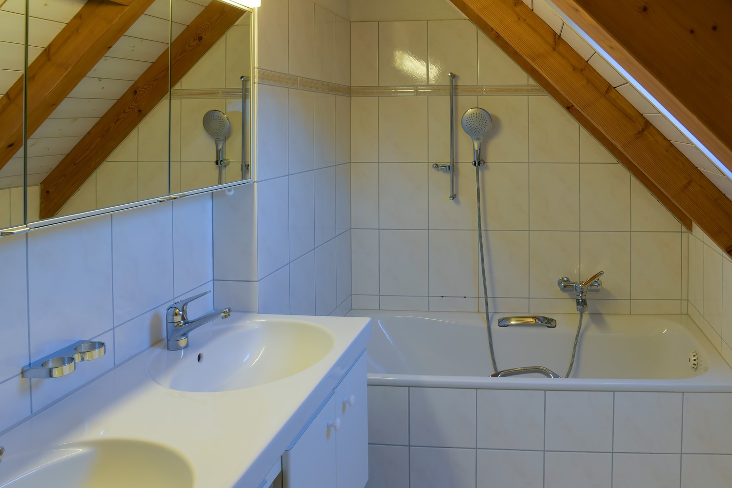 Appartement de 2 ½ pièces, photo 10 sur 10