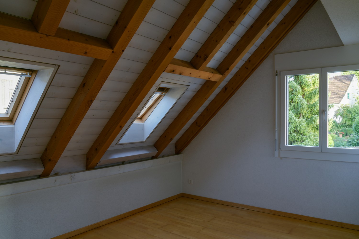Appartement de 2 ½ pièces, photo 8 sur 10