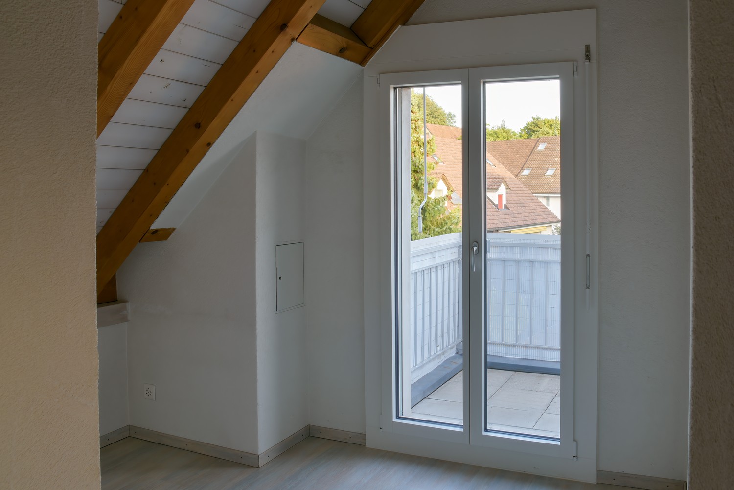 Appartement de 2 ½ pièces, photo 9 sur 10