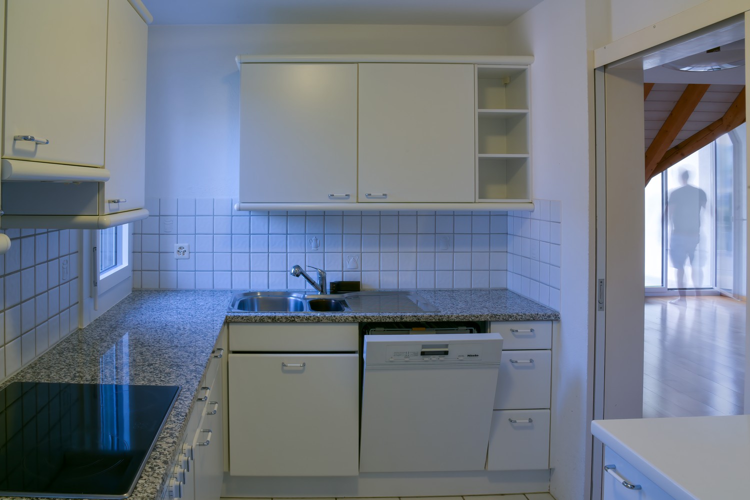 Appartement de 2 ½ pièces, photo 3 sur 10