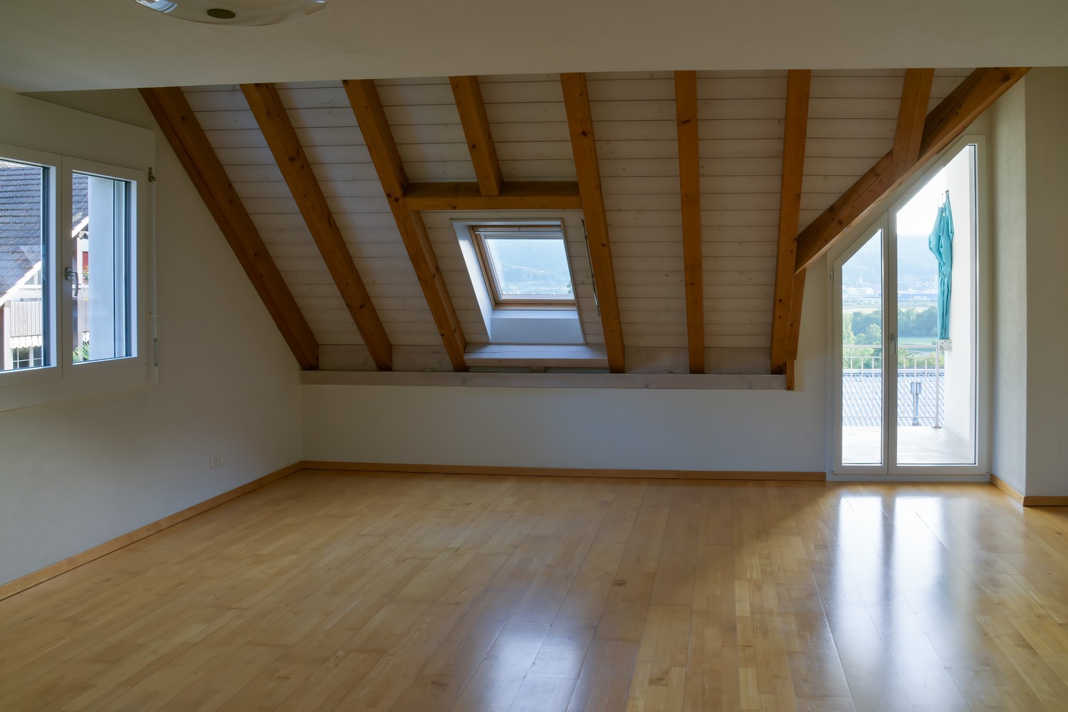 Appartement de 2 ½ pièces, photo 2 sur 10