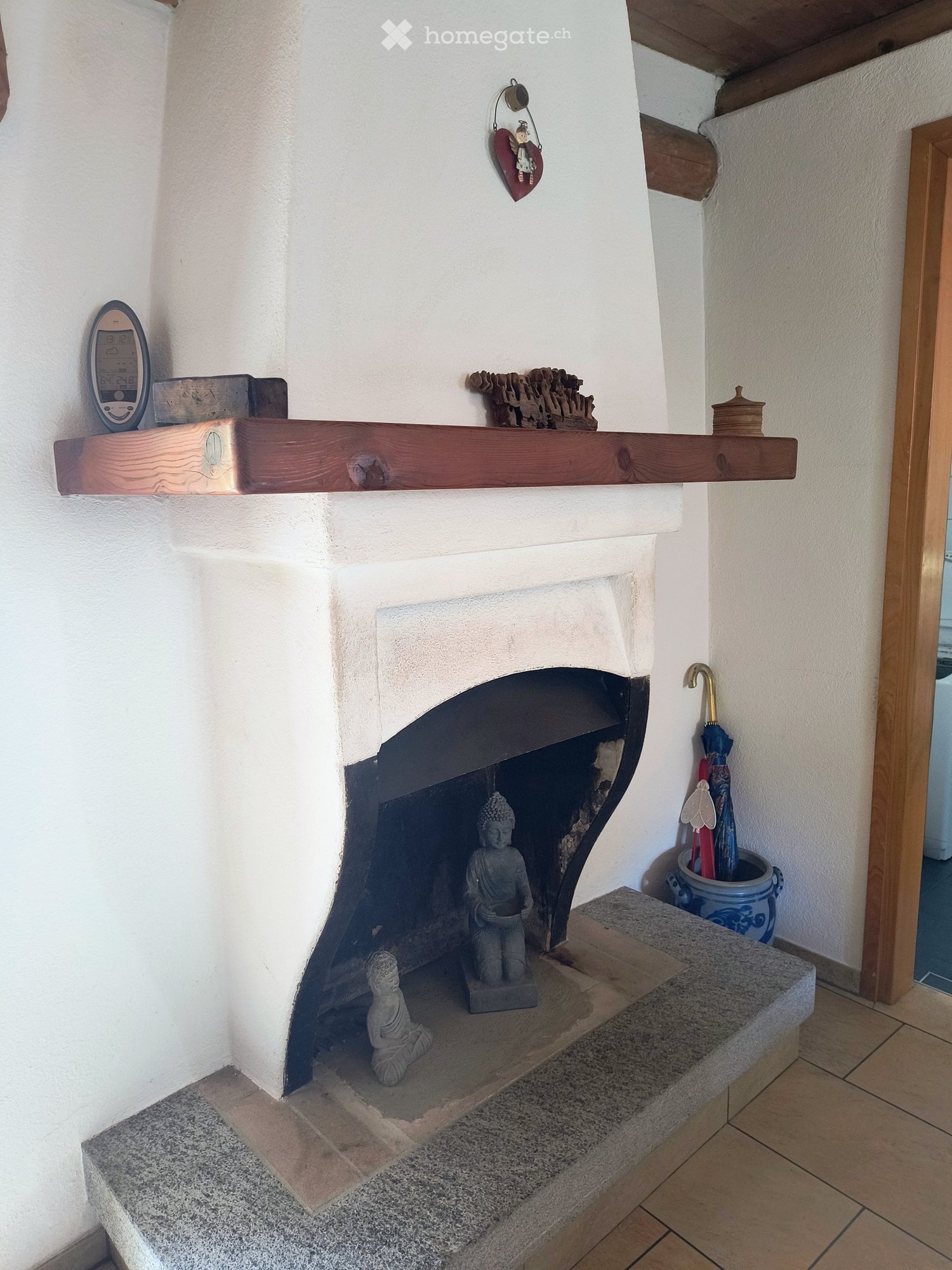 maison individuelle de 3 pièces