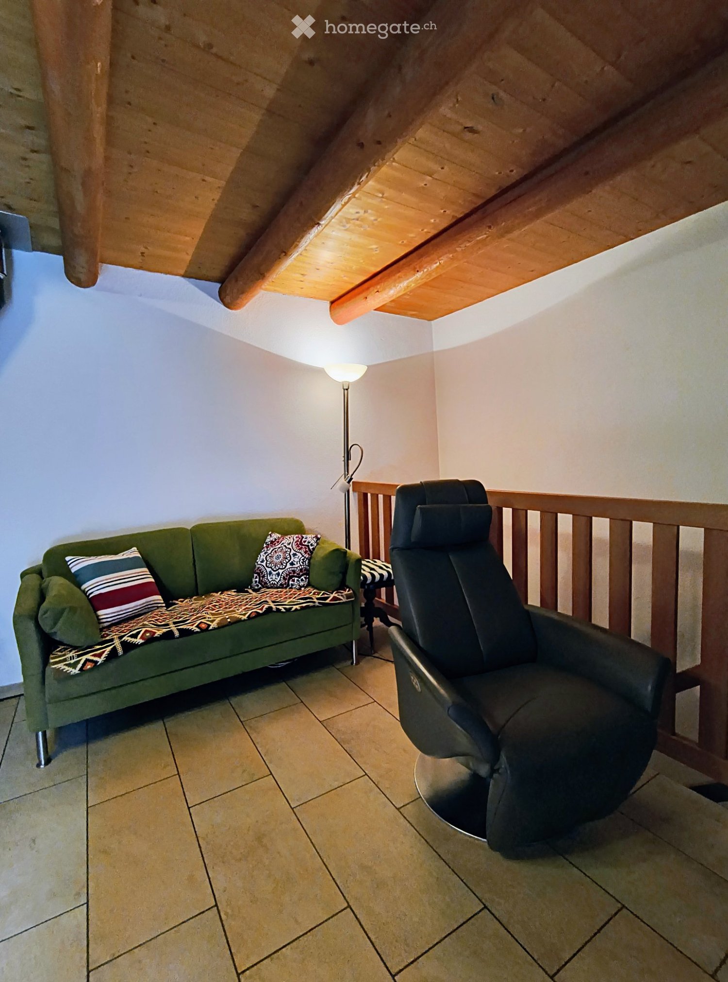 maison individuelle de 3 pièces