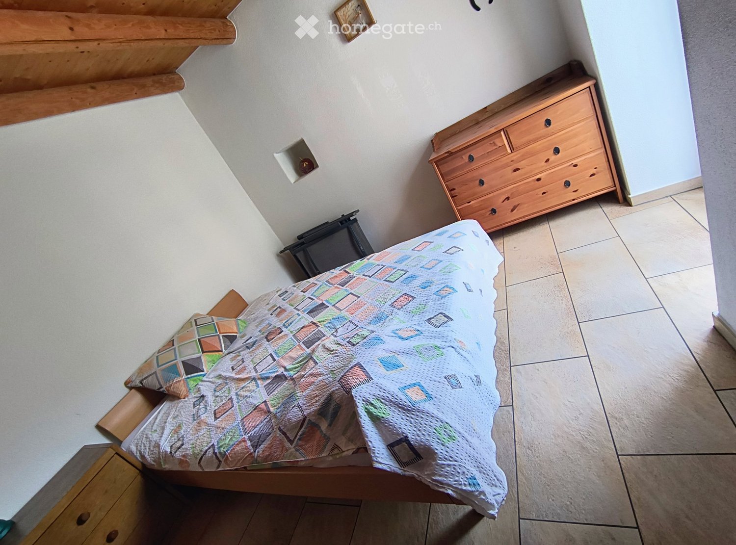 maison individuelle de 3 pièces