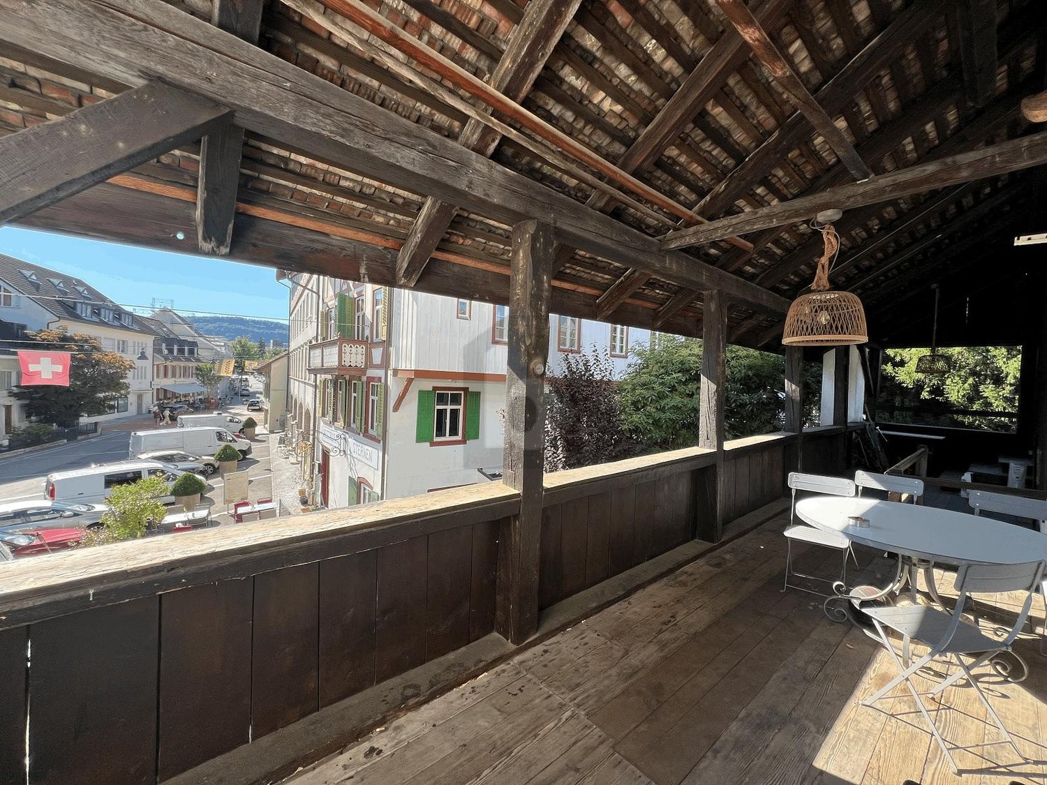 Appartement de 5 ½ pièces