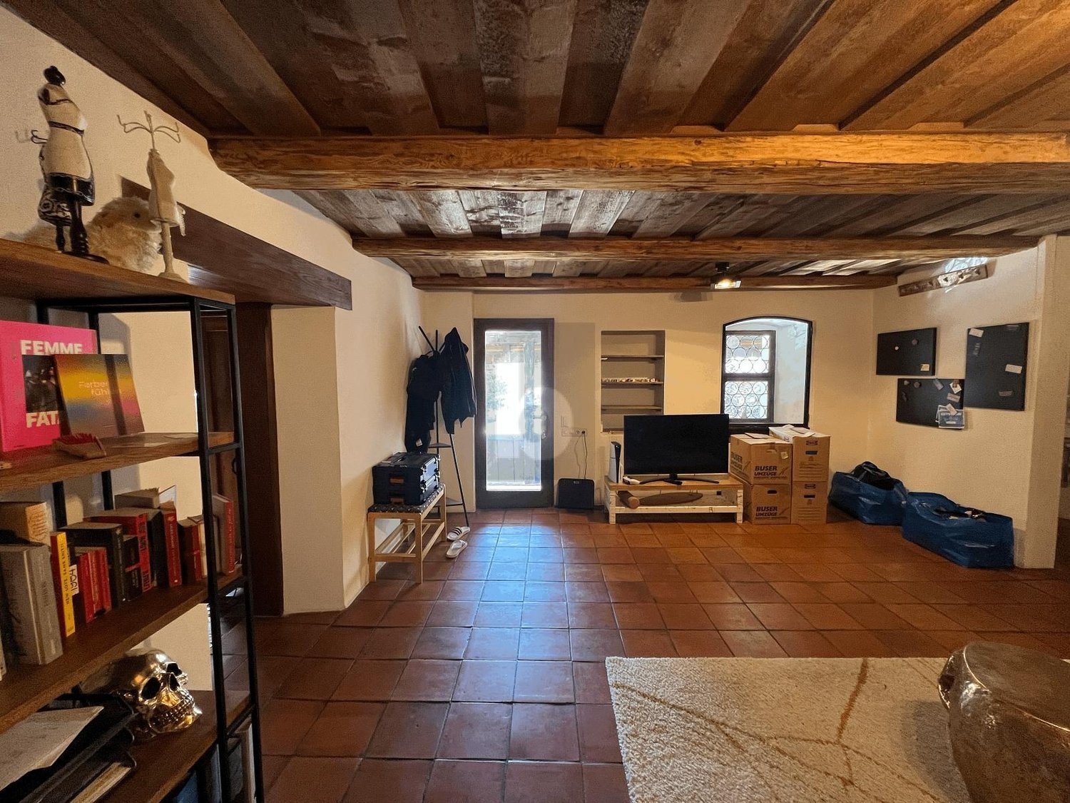 Appartement de 5 ½ pièces