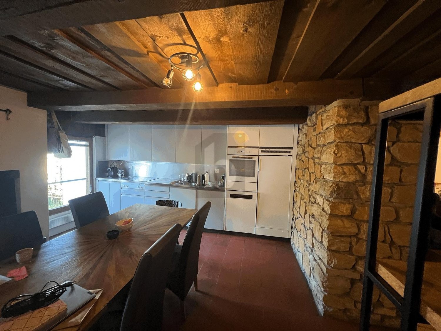 Appartement de 5 ½ pièces