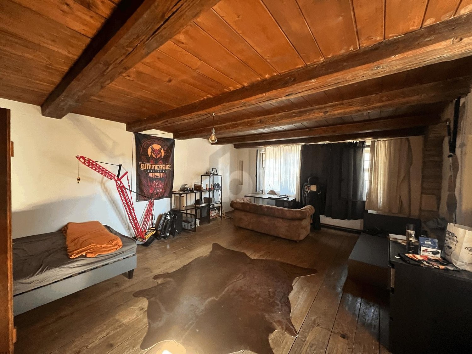 Appartement de 5 ½ pièces
