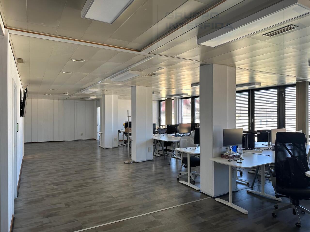 950m² bureau, photo 7 sur 10