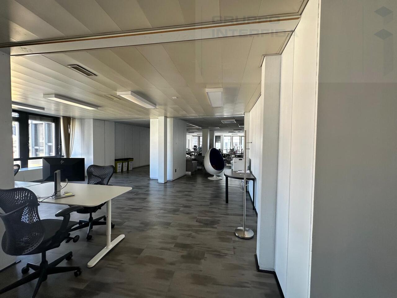 950m² bureau, photo 4 sur 10