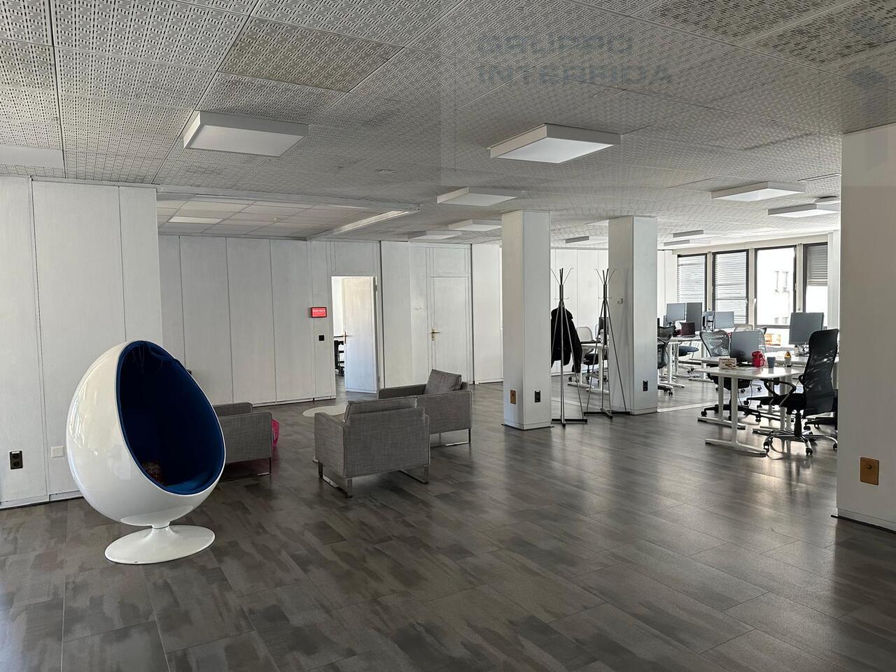 950m² bureau, photo 6 sur 10