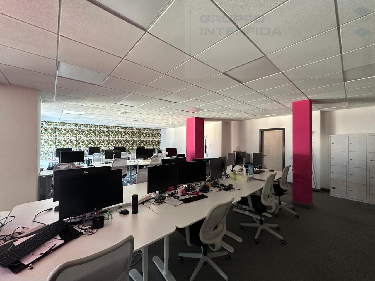 950m² bureau, photo 9 sur 10