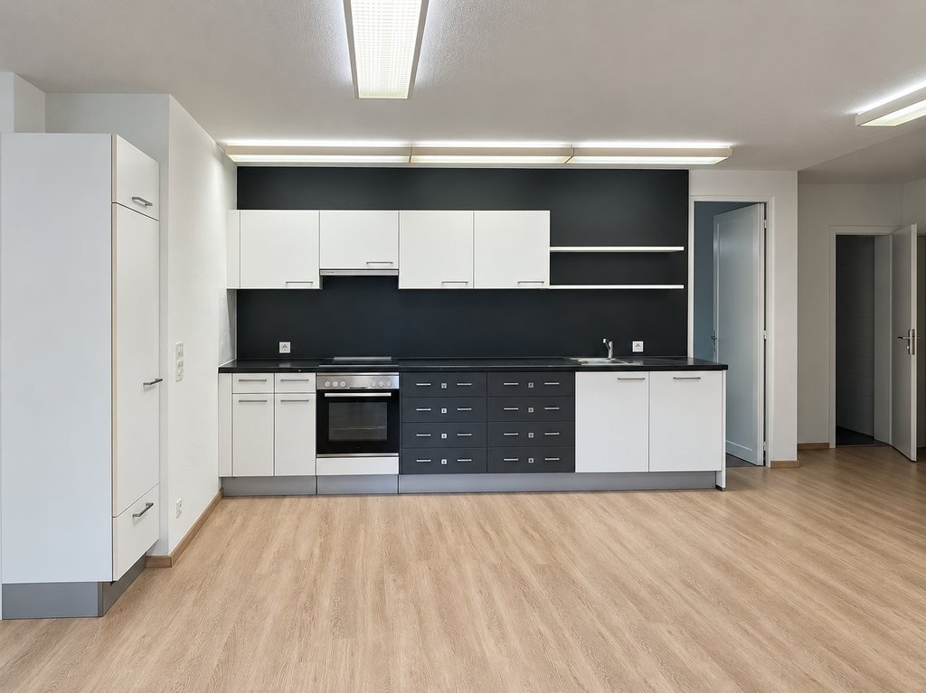 2 ½ rooms apartment, photo 3 sur 4